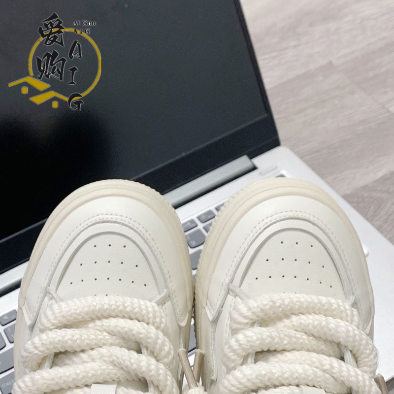 Giày ulzzang đế bệt