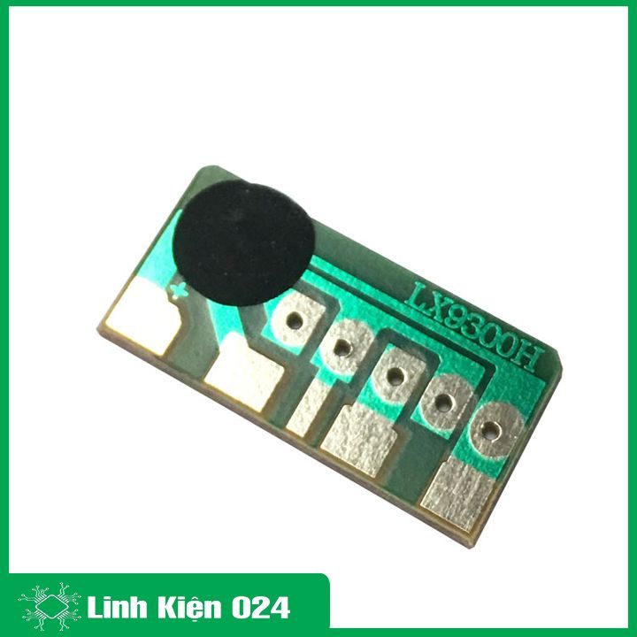 Module phát nhạc-Happy Birthday