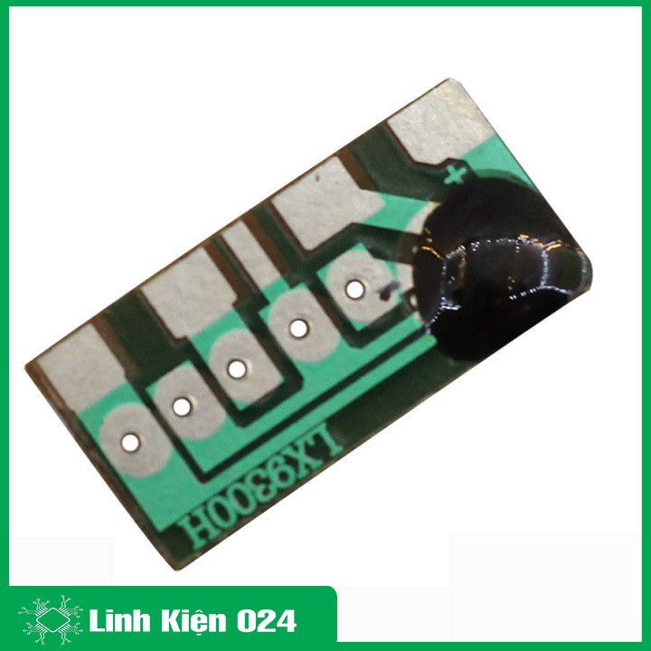 Module phát nhạc-Happy Birthday