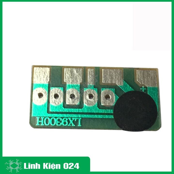 Module phát nhạc-Happy Birthday