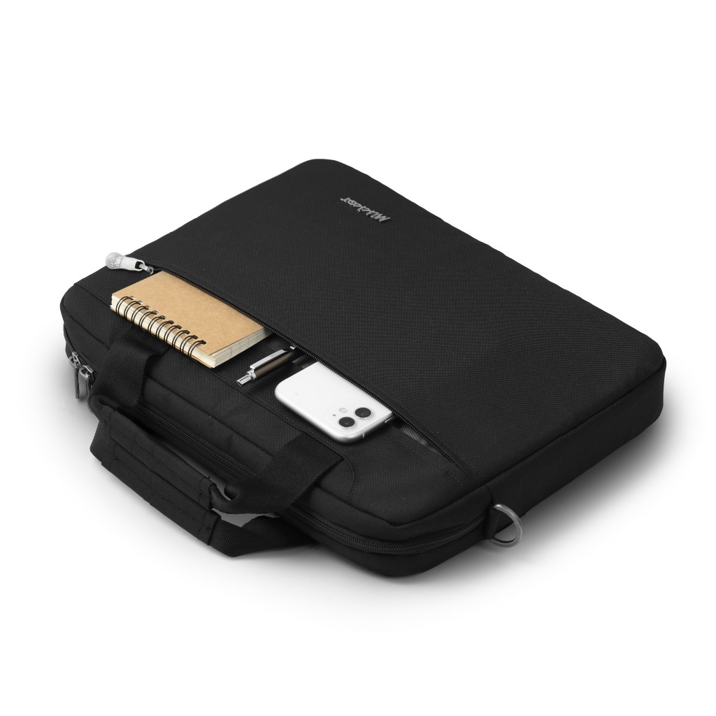 Túi Chống Sốc The Archilles Laptop 13/14 inch – Black