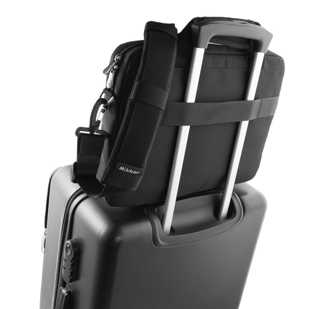 Túi Chống Sốc The Archilles Laptop 13/14 inch – Black