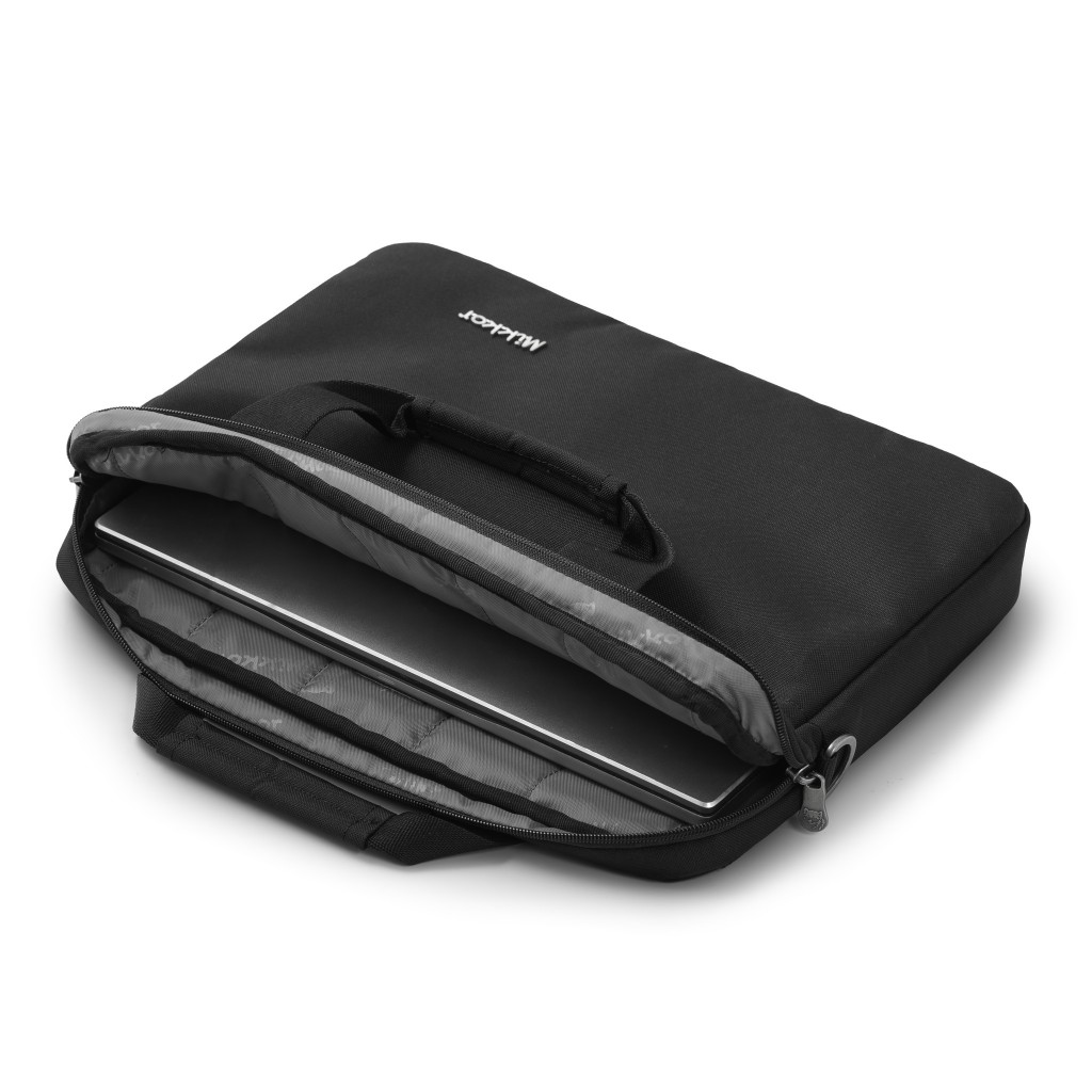 Túi Chống Sốc The Archilles Laptop 13/14 inch – Black