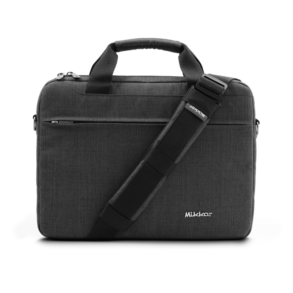 Túi Chống Sốc The Archilles Laptop 13/14 inch – Black