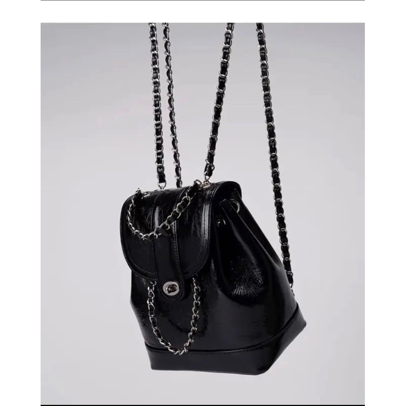 Balo nữ mini quảng châu xinh xắn