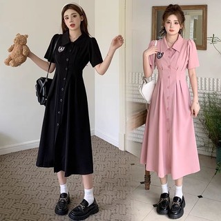 (Order) Đầm Polo Bigsize
