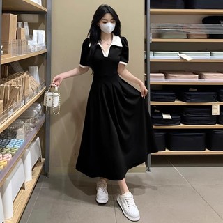 (Order) Đầm Polo Bigsize