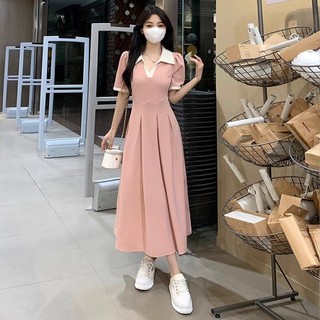 (Order) Đầm Polo Bigsize