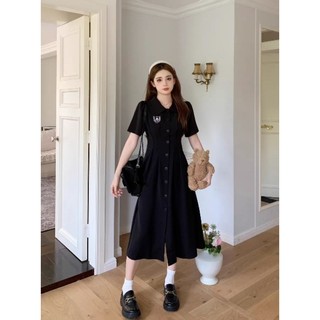 (Order) Đầm Polo Bigsize