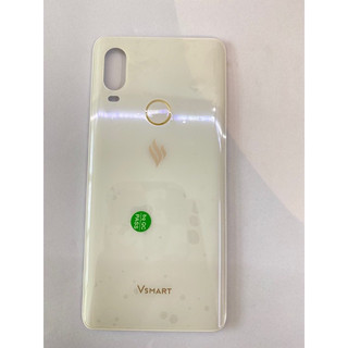 Bộ lưng sau Vsmart active 1 zin hãng