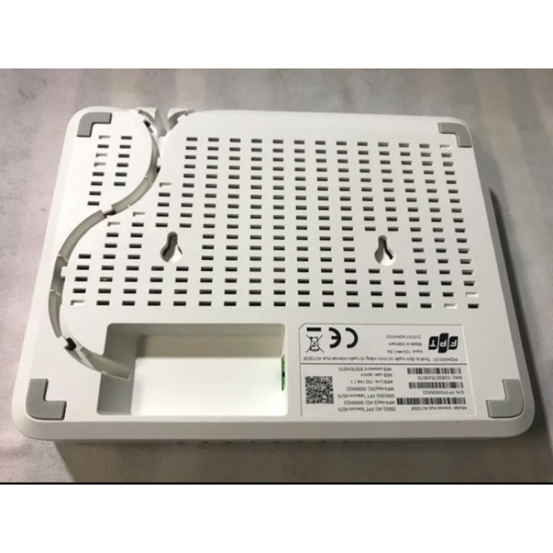 Wifi 2 băng tần chế độ kích sóng wifi 5g siêu mạnh Internet hub AC 1000F đã đầy đủ nguồn