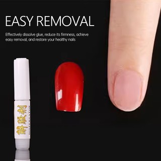 🎶keo dán móng giả nail glue