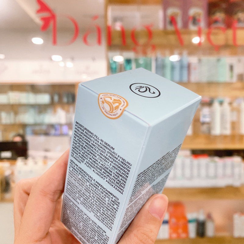 Tinh Chất HA siêu cấp Nước Hyaluronic Force GERMAINE DE CAPPUCINI 30mL