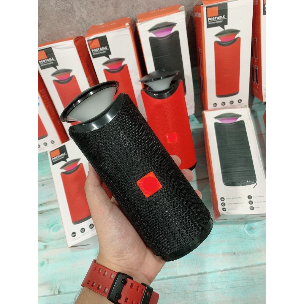 LOA PORTABLE THANH LÝ