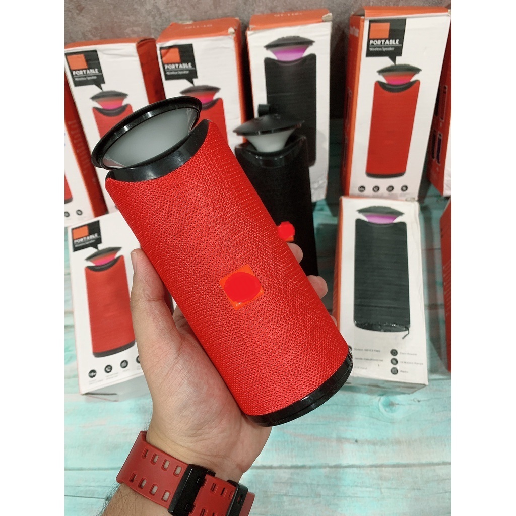 LOA PORTABLE THANH LÝ