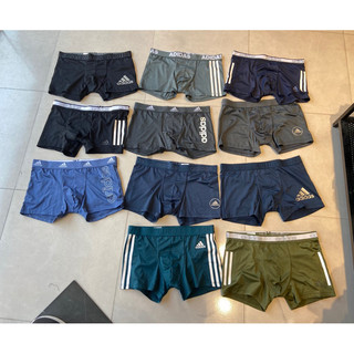 Boxer Adidas climacool