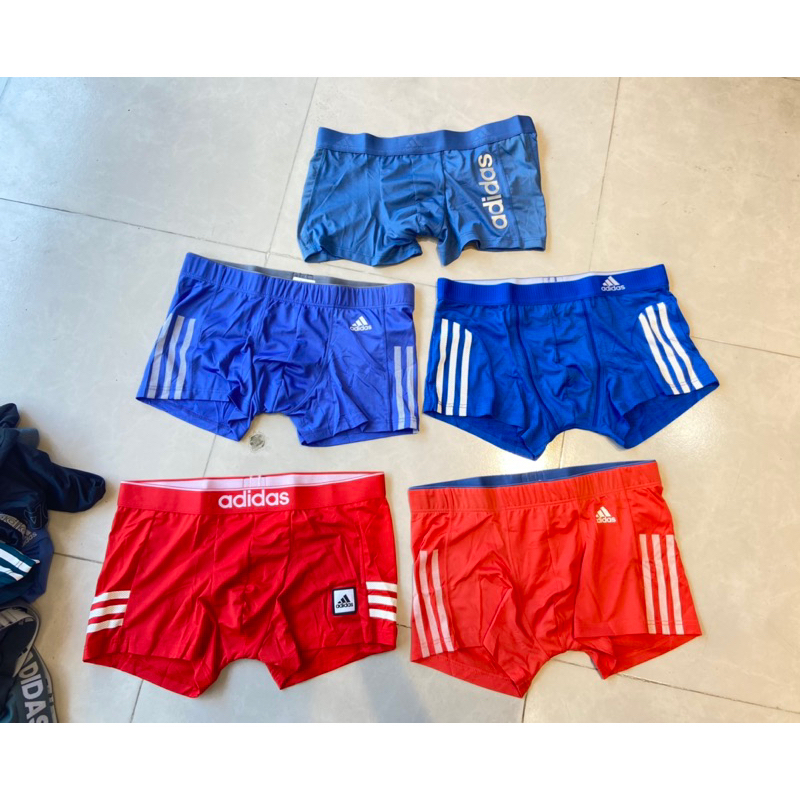 Boxer Adidas climacool