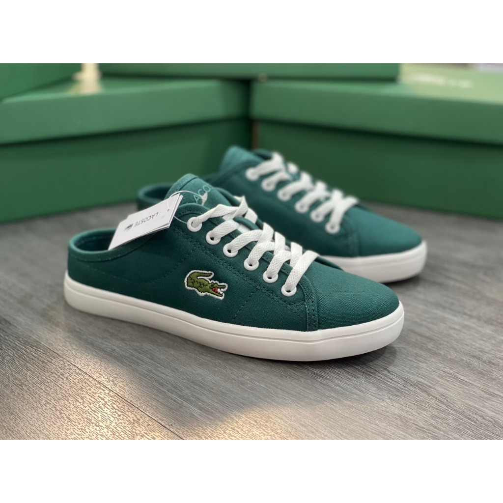 Vnxk Giầy lười thể thao NỮ