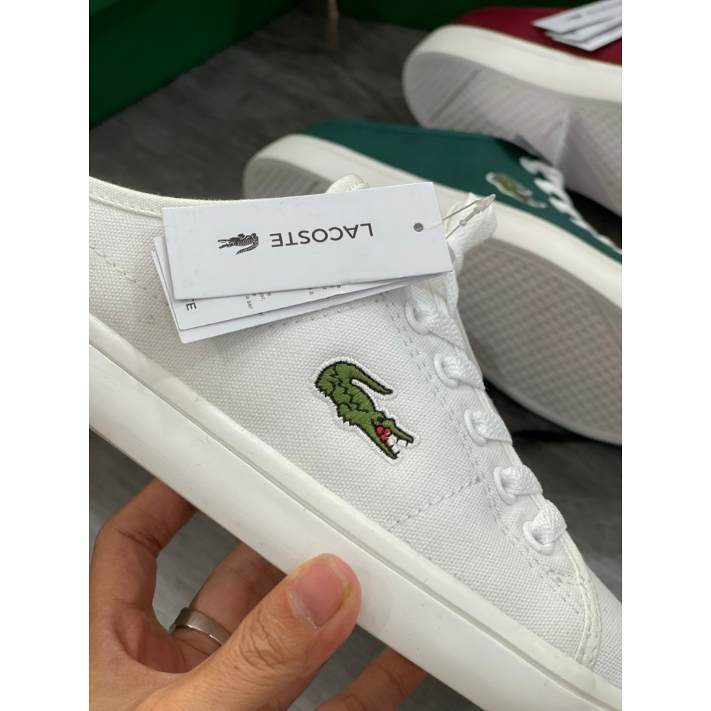Vnxk Giầy lười thể thao NỮ
