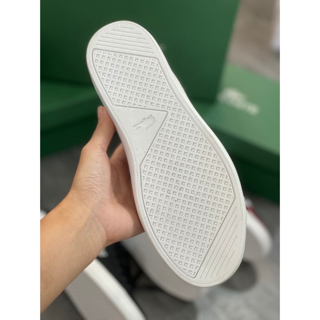 Vnxk Giầy lười thể thao NỮ