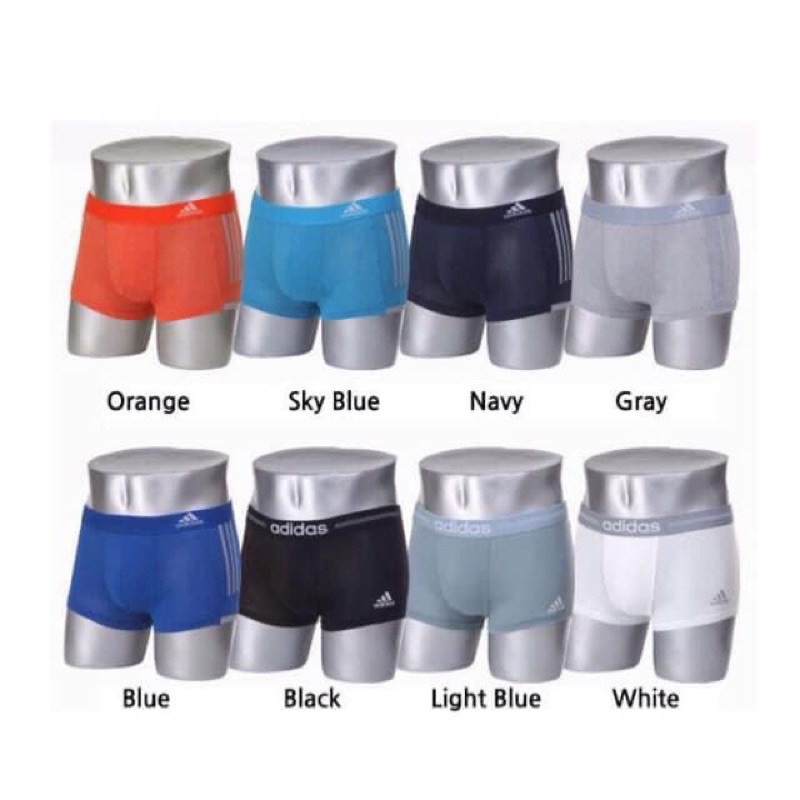 Boxer Adidas climacool