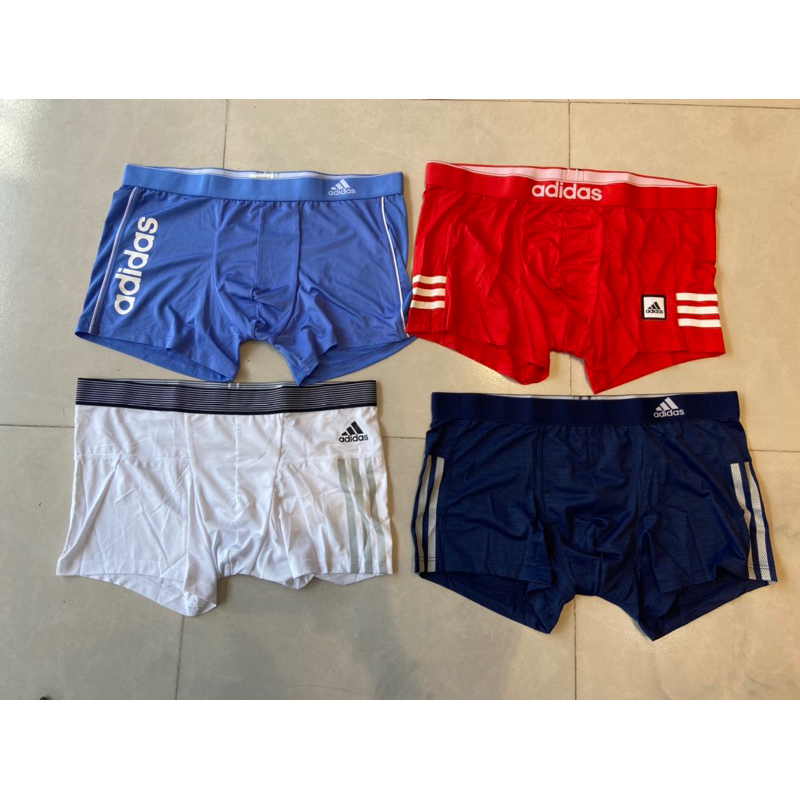 Boxer Adidas climacool