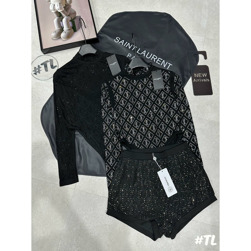 Áo body cutout hot hit QCCC