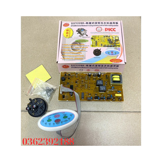Bo mạch đa năng máy giặt cửa ngang sxy2288