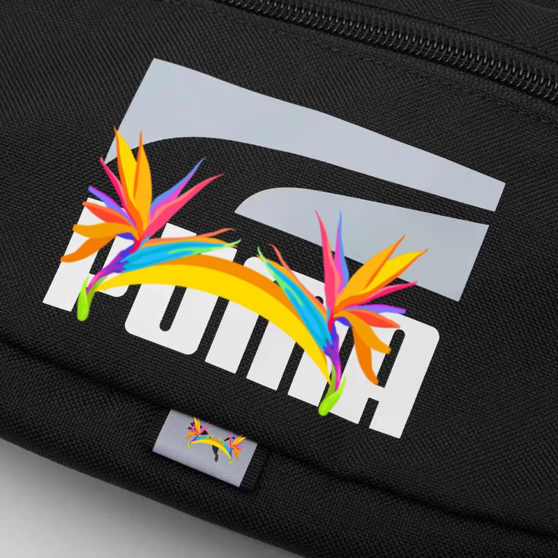 Túi bao tử Pu.m@ Plus 078394