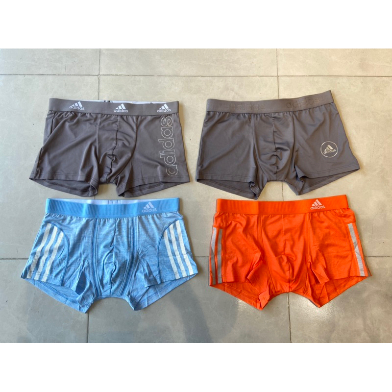 Boxer Adidas climacool