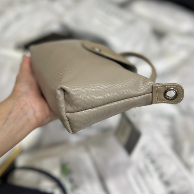 Túi longchamp mẫu mới