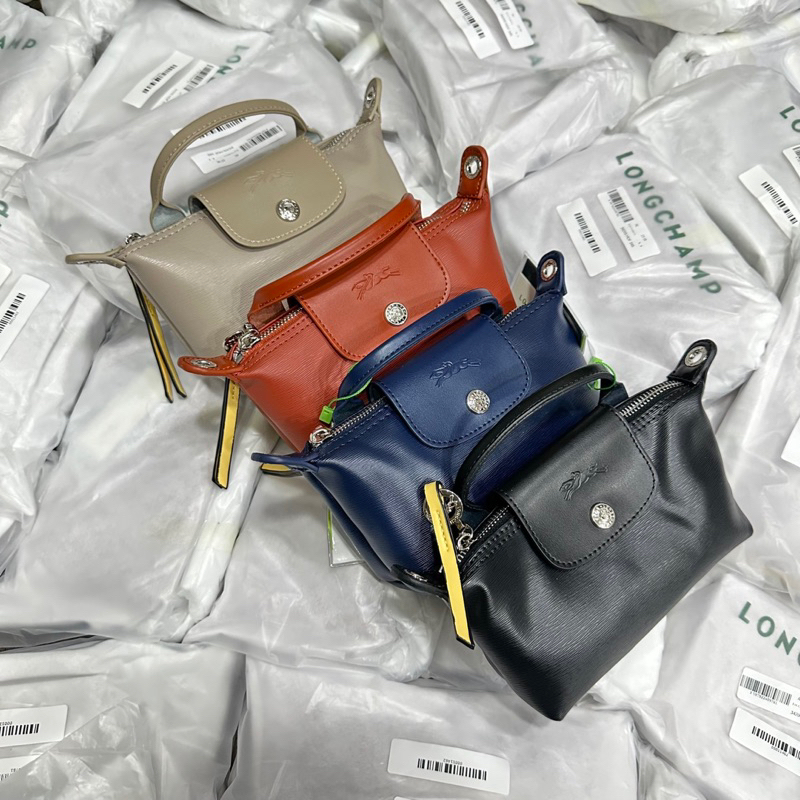 Túi longchamp mẫu mới