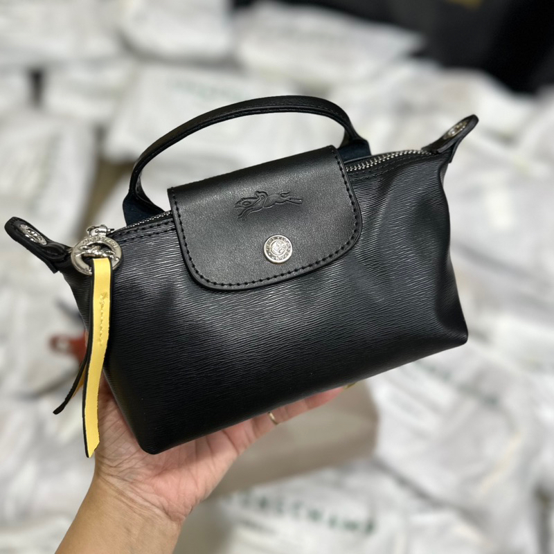 Túi longchamp mẫu mới