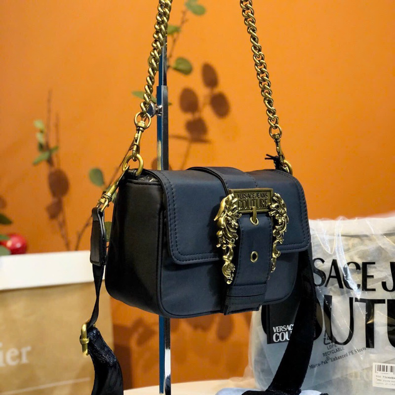 Túi versace jeam mẫu mới