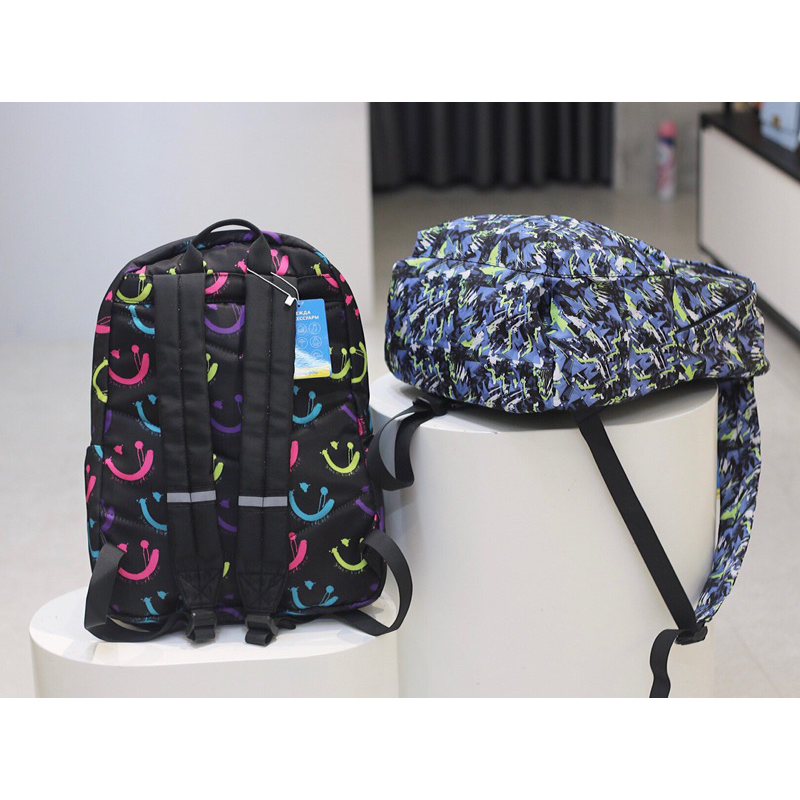 Balo kotofrey đeo vai