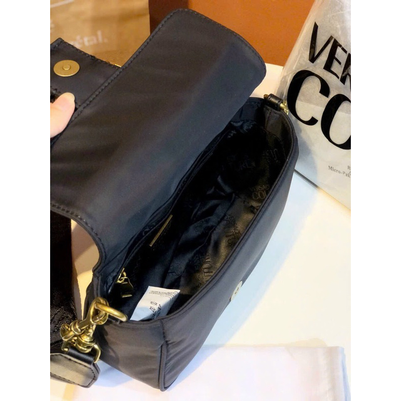 Túi versace jeam mẫu mới