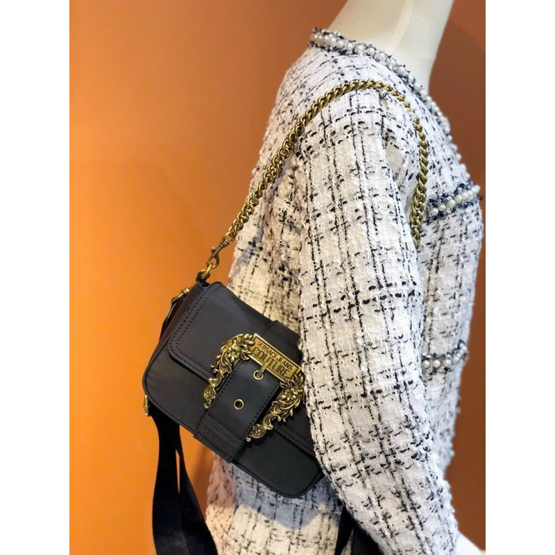 Túi versace jeam mẫu mới