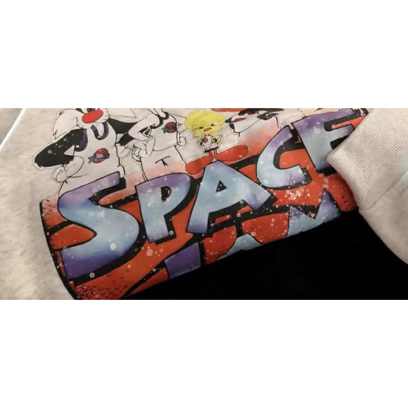 Áo hoodie zip Daiwing lót bông dày dặn