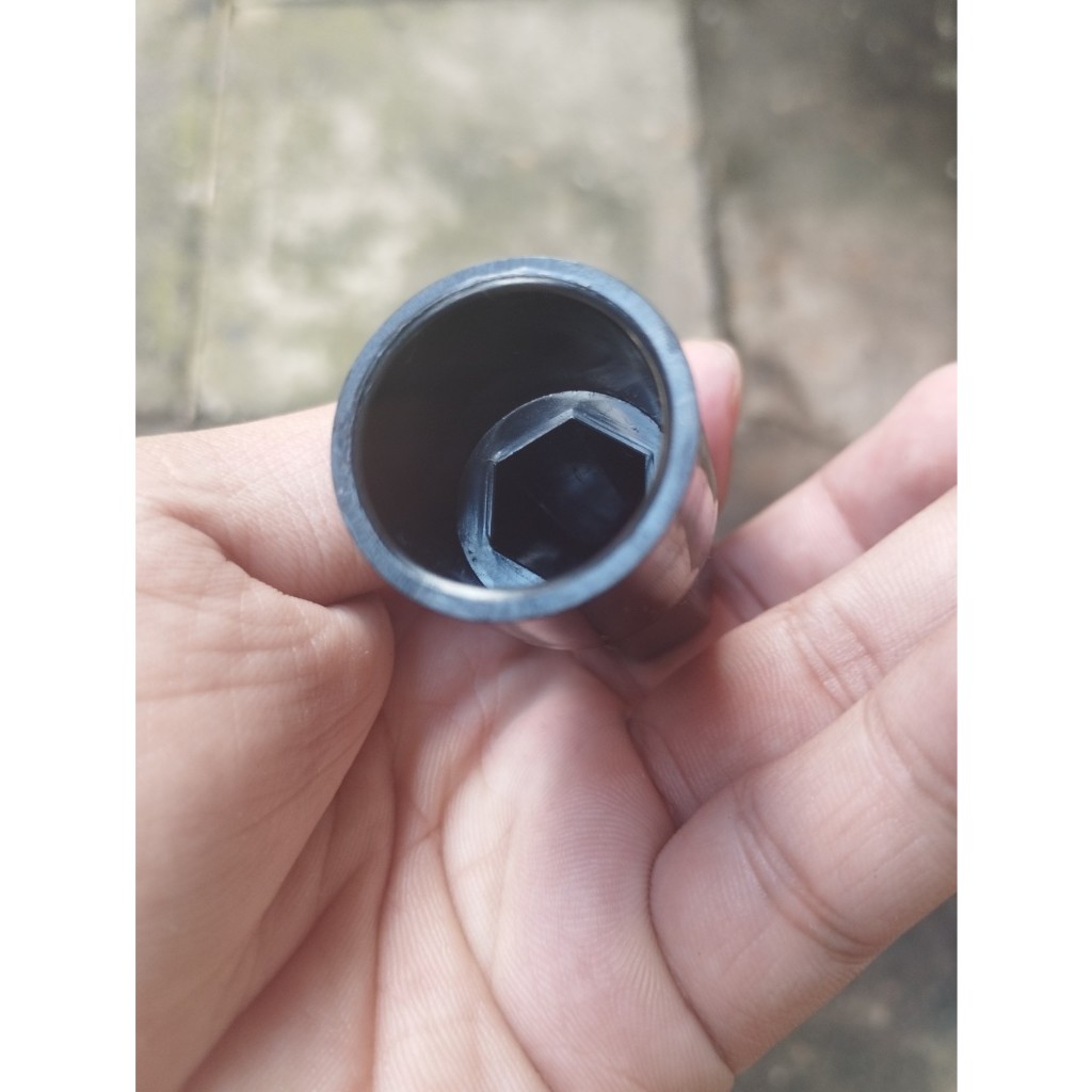 Trục xoay ép Máy vắt cam Hommy GS-402