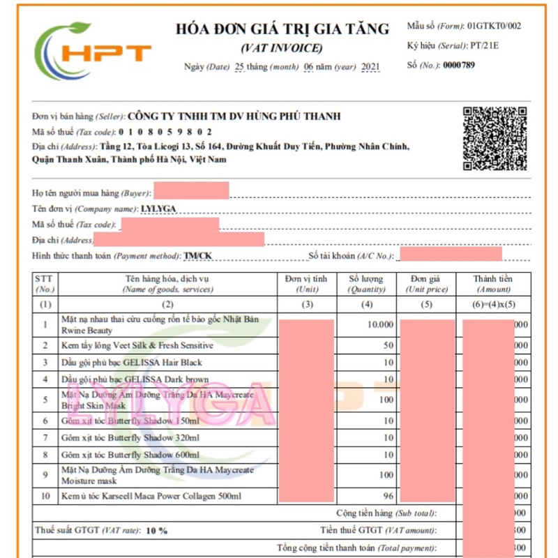 Mặt Nạ Nhau Thai Nhật Bản