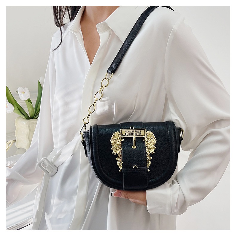 Túi Xách Nữ Đeo Chéo Đeo Vai Cao Cấp NUTUSHOP - NT418