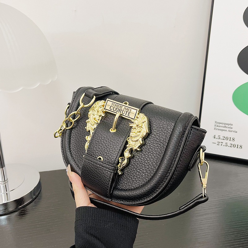 Túi Xách Nữ Đeo Chéo Đeo Vai Cao Cấp NUTUSHOP - NT418