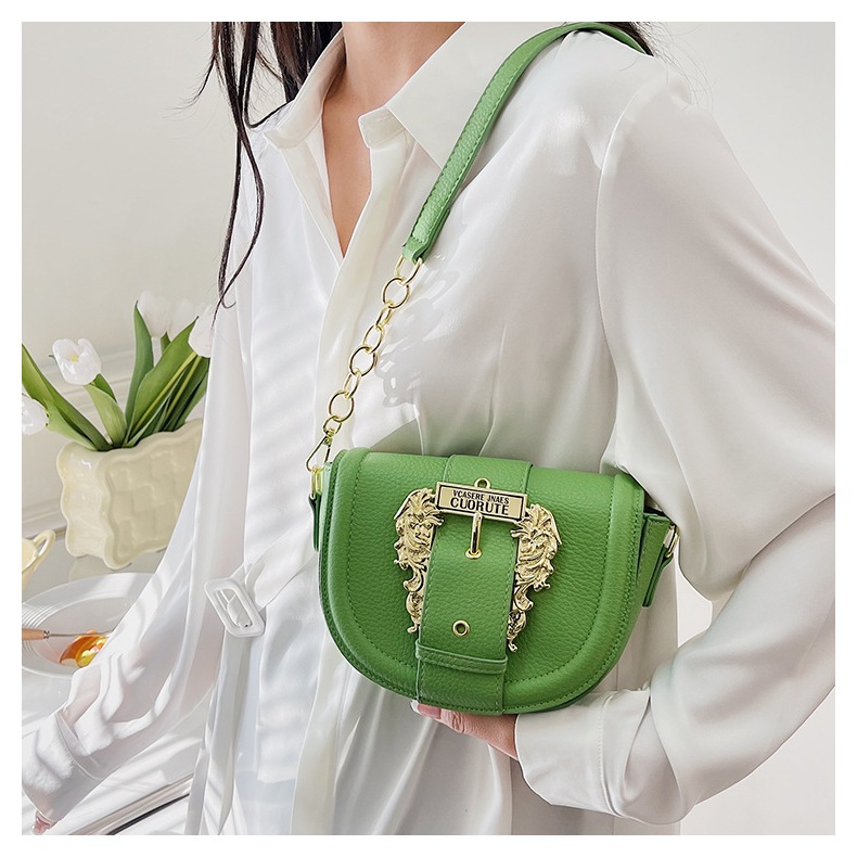 Túi Xách Nữ Đeo Chéo Đeo Vai Cao Cấp NUTUSHOP - NT418