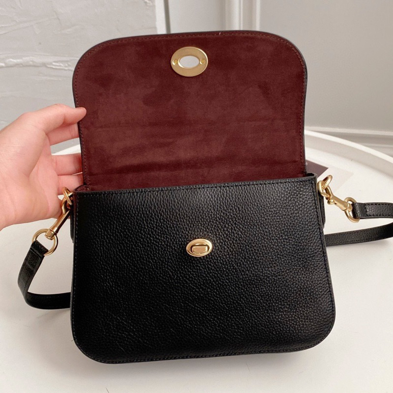 Túi coach marlie đeo chéo nữ