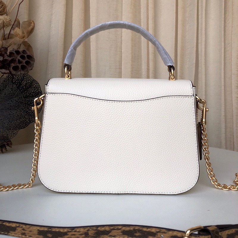 Túi coach marlie đeo chéo nữ