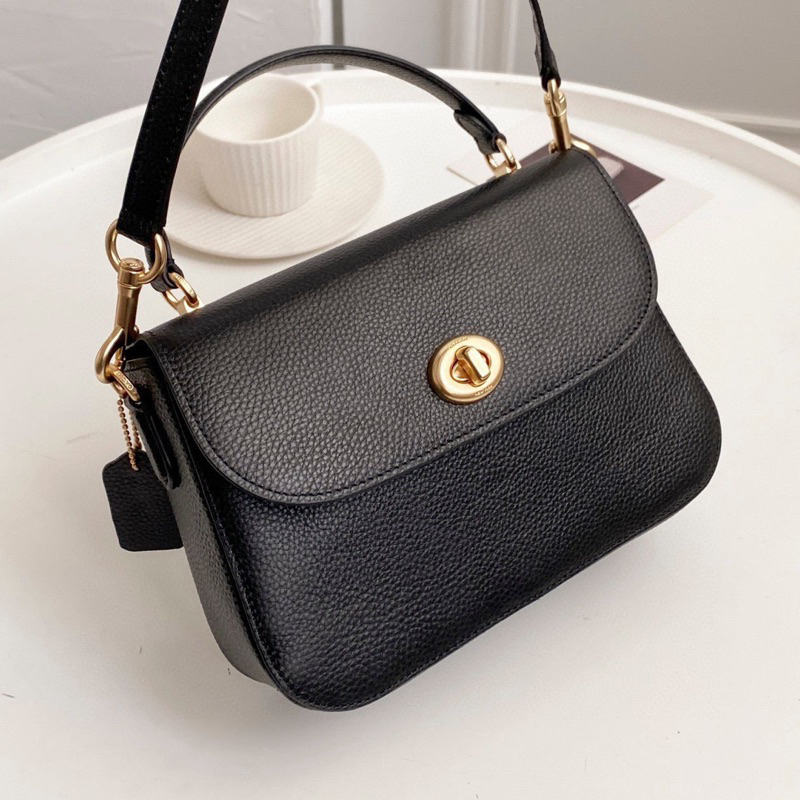 Túi coach marlie đeo chéo nữ