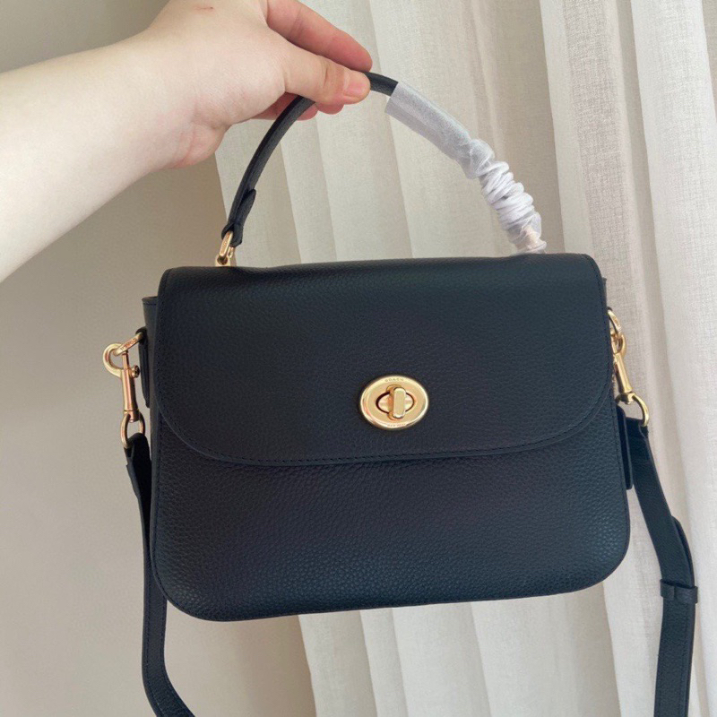 Túi coach marlie đeo chéo nữ