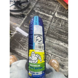 Vỏ xe máy michelin city extra 80/90-17