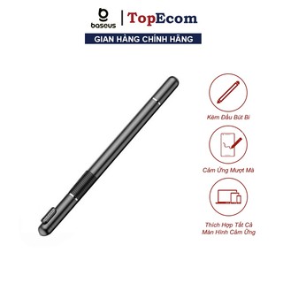 Bút Cảm Ứng Điện Dung Baseus - Bút Vẽ Cho Iphone Ipad Iphone Samsung Xiaomi Huawei Tablet Pen Với Smartphone