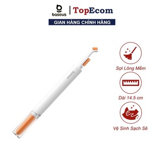 Bộ Bàn Chải Vệ Sinh Đa Năng Baseus Cleaning Brush Làm Sạch Tai Nghe Airpods Điện Thoại Bàn Phím